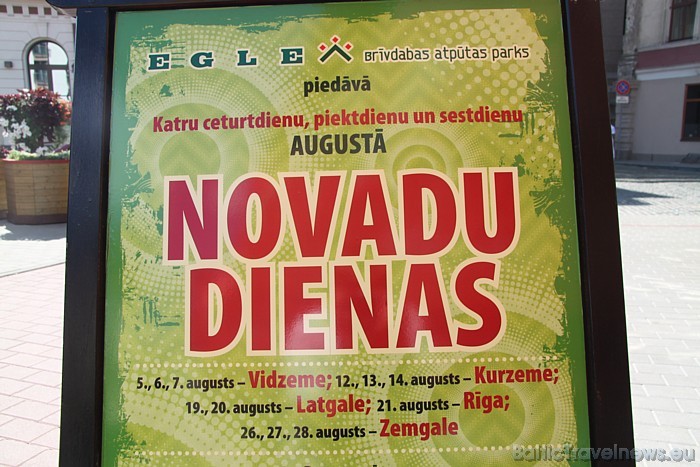 Novadu dienas gaida apmeklētājus 48155