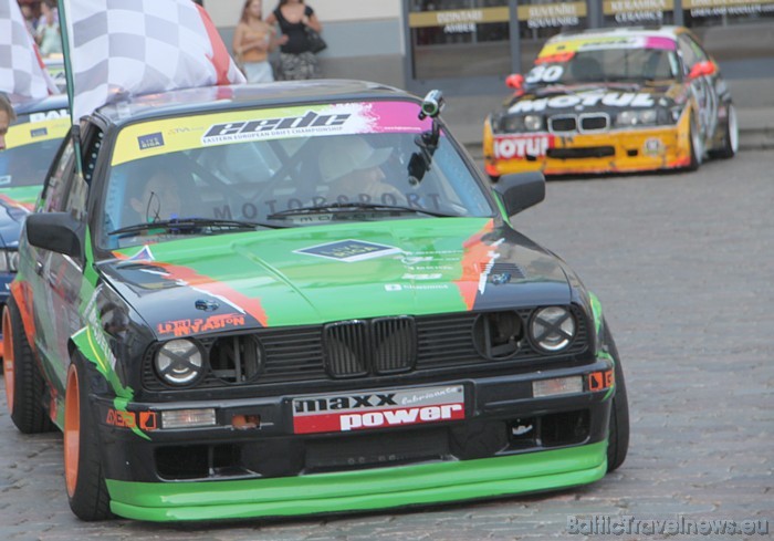 PRO Drift Live Riga (6) 48213