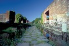 Apmeklēt vērts arī Ostia Antica, kas savulaik bija visas Romas impērijas lielākā ostas pilsēta
Foto: Fototeca Enit/Vito Arcomano 6