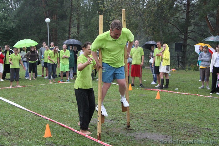 LVRA sporta spēļu komandu stafete 48489