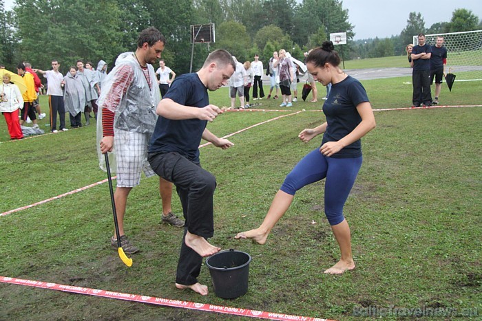 LVRA sporta spēļu komandu stafete 48492