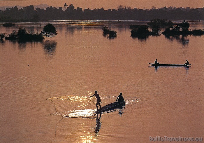 Mekongas upe 48547