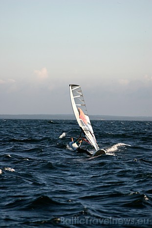 Pats Jānis paveikto uzskata par lielisku dāvanu sev 34. dzimšanas dienā
Foto: F64/Andrejs Terentjevs 48630