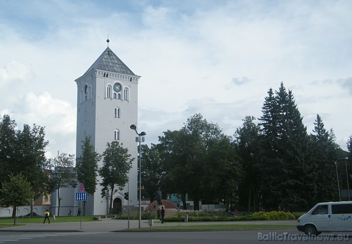 Piena, maizes un medus svētki Jelgavā notika jau desmito reizi 48768