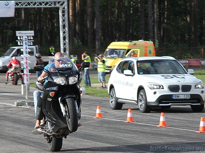 Latvijas Dragreisa čempionāta 4. posms - 28.08.2010 Biķerniekos 48771