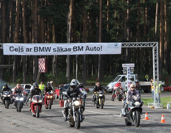 Latvijas Dragreisa čempionāta 4. posms - 28.08.2010 Biķerniekos 48772