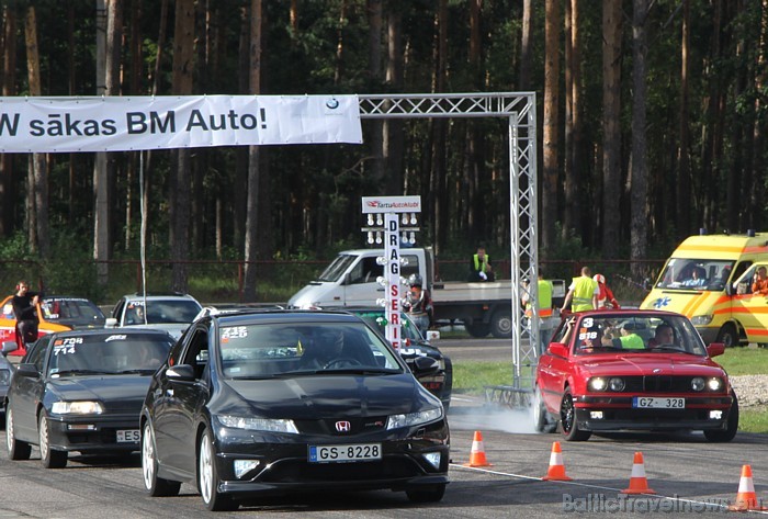 Latvijas Dragreisa čempionāta 4. posms - 28.08.2010 Biķerniekos 48775