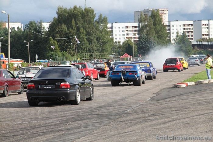 Latvijas Dragreisa čempionāta 4. posms - 28.08.2010 Biķerniekos 48780