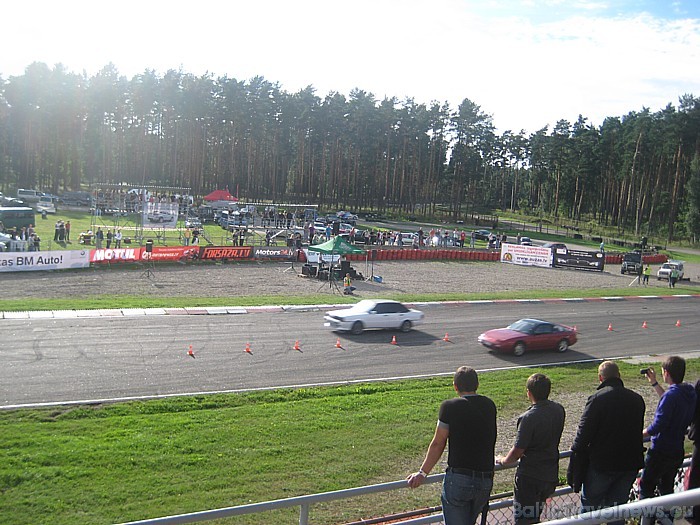 Latvijas Dragreisa čempionāta 4. posms - 28.08.2010 Biķerniekos 48787