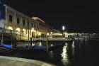 Vai Venēcija kļūs par brīvdabas muzeju tūristiem? 
Foto: Fototeca ENIT/Gino Cianci 12