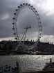 Kopā London Eye ir 32 kapsulas - pa vienai katram Londonas rajonam. Māņticības dēļ 13. kapsulas nav, tāpēc kapsulas numurētas līdz 33, nevis 32
Foto: 5