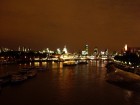 Katru gadu London Eye veic 7668 pilnus apgriezienus, veicot tādu attālumā kā no Londonas līdz Ēģiptei
Foto: picspack/mh-wuff 8