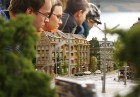 Vilcienu modeļu ideja radusies 2000. gadā, bet muzejparks Miniatur Wunderland apmeklētājiem durvis vēra 2002. gadā un kopš tā laika mazajā brīnumzemē  5
