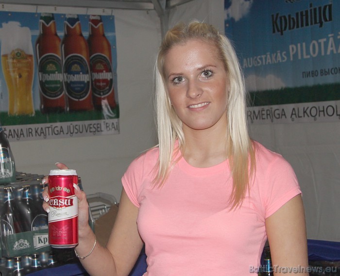 Alus festivāls 2010 Ķīpsalā 49029