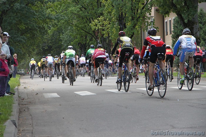 20.Vienības velobrauciens 2010 Siguldā - 5.09.2010 49055