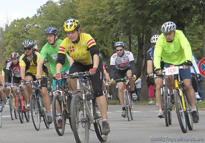 20.Vienības velobrauciens 2010 Siguldā - 5.09.2010 49058