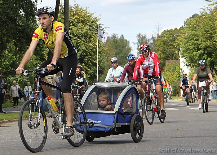 20.Vienības velobrauciens 2010 Siguldā - 5.09.2010 49071