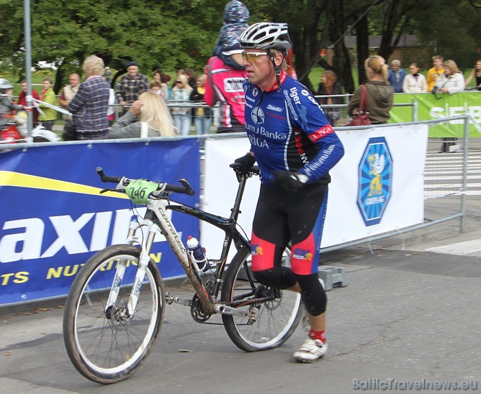 20.Vienības velobrauciens 2010 Siguldā - 5.09.2010 49131