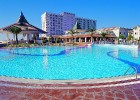 Viesnīca atrodas astoņu kilometru attālumā no Famagustas kūrorta 
Foto: Salamis Bay Conti Hotel 2