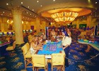 Viesnīcā Salamis Bay Conti ir arī kazino 
Foto: Salamis Bay Conti Hotel 11
