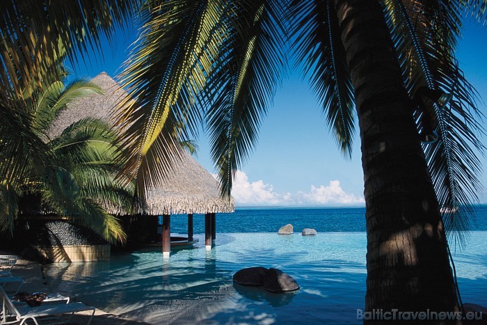 Daudzviet Domikānā iespējams redzēt ainavas, kas izskatās pēc ceļotāju paradīzes 
Foto: GoDominicanRepublic.com 49436