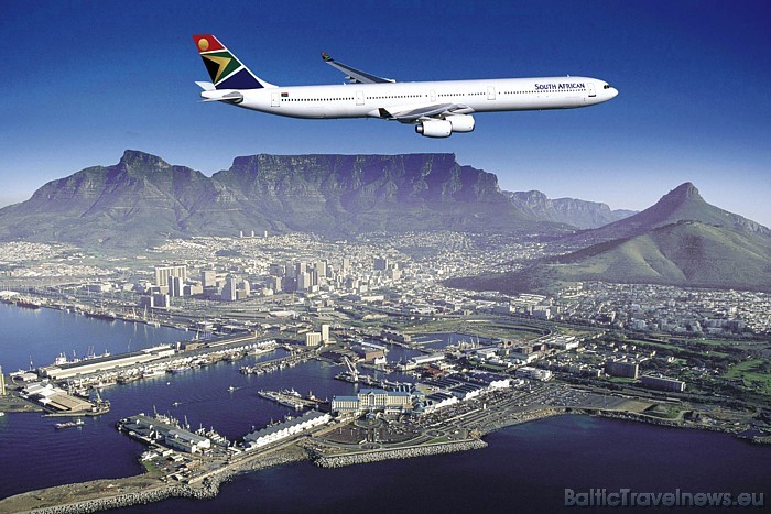 Vairāk informācijas par tūrisma iespējām Dienvidāfrikā iespējams atrast interneta vietnē www.southafrica.net
Foto: South African Tourism 49473