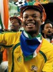 Līksmība futbola čempionātā 
Foto: South African Tourism 18
