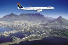 Vairāk informācijas par tūrisma iespējām Dienvidāfrikā iespējams atrast interneta vietnē www.southafrica.net
Foto: South African Tourism 20