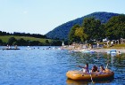 Reģionā iespējamas plašas ūdens tūrisma iespējas
Foto: Touristik Service Waldeck-Ederbergland GmbH 7