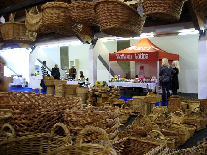 Izstāde Riga Food 2010 49517