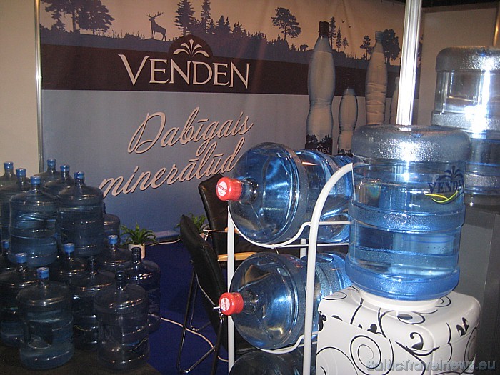 Venden dabīgais ūdens 49680