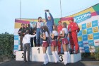 Biķernieku trasē risinājās 11.09.2010 autosacīkstes autošosējā - 1000km Grand Prix Riga 51