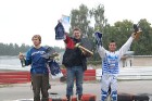 Autosacīkstes 1000km Grand Prix Riga 2010 Biķerniekos 11.09.2010 - Ātruma cilts Zelta Mopēds sacensības 37