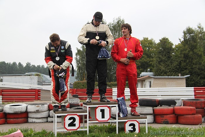 1000km Grand Prix Riga 2010 Biķerniekos 11.09.2010 - Rallijkrosa mini sacensības - uzvarētāji 49866