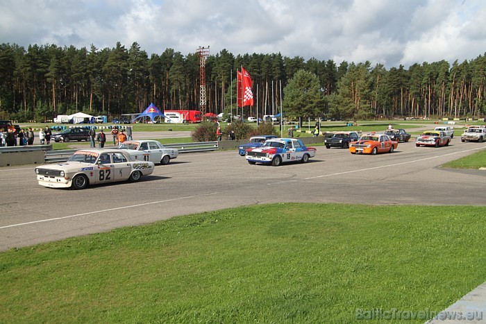 Dzintara Volga 2010 50165