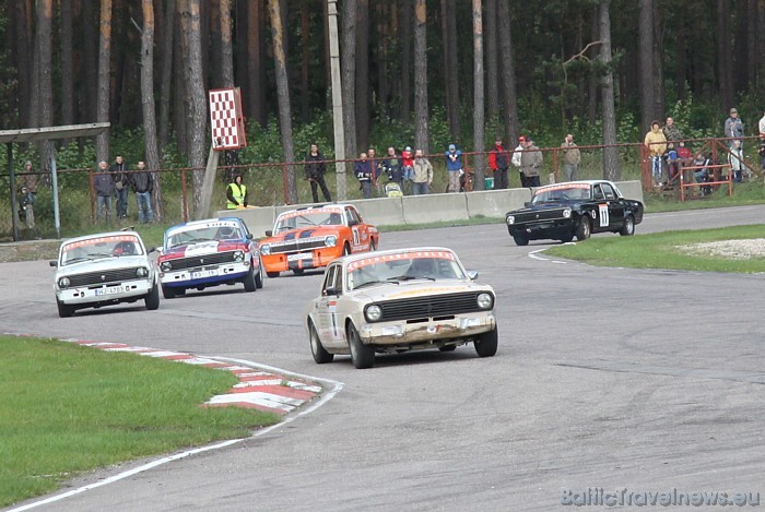 Dzintara Volga 2010 50168