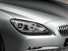 BMW prezentē jauno 6.sērijas kupejas konceptu, bet vairāk informācijas presei tiks nodota Parīzes autoizstādē 2010. Foto: BMW.com 4