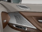 BMW prezentē jauno 6.sērijas kupejas konceptu, bet vairāk informācijas presei tiks nodota Parīzes autoizstādē 2010. Foto: BMW.com 8