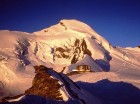 Zāsas ieleja piedāvā plašas ziemas sporta iespējas - kalnu slēpošanu, distanču slēpošanu, slalomu, pārgājienus 
Foto: Photopress/Saas-Fee 3