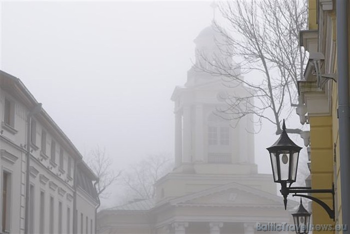 Rudens Ventspilī ir īpašs piedzīvojums
Foto: Juris Presņikovs 51034