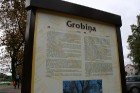 Vairāk informācijas par Grobiņu iespējams atrast interneta vietnē www.grobina.lv 16