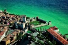 Labākie suvenīri no Gardas ezera ir olīveļļa, vīns un lieliskas atmiņas un bildes 
Foto: Fototeca ENIT/De Agostini Picture Library 12