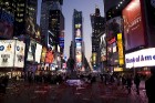 Žilbinošā metropole Ņujorka ir viena no tūristu iecienītākajām pilsētām visā pasaulē
Foto: www.nycgo.com/Jen Davis 1