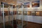 Latvijas Dabas muzejs ir dabas bagātību krātuve, kur glabājas ģeoloģiskie, entomoloģiskie, paleontoloģiskie, zooloģiskie, botāniskie un antropoloģiski 9