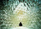 Kopā kristāla pasaules apmeklējuši jau deviņi miljoni cilvēku. Swarovski Kristallwelten komplekss pieder pie apmeklētākajiem tūrisma objektiem Austrij 6