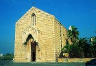 Viena no Brindizi ievērojamākajām ēkā ir Santa Maria del Casale baznīca
Foto: Fototeca ENIT/ATP Puglia 4