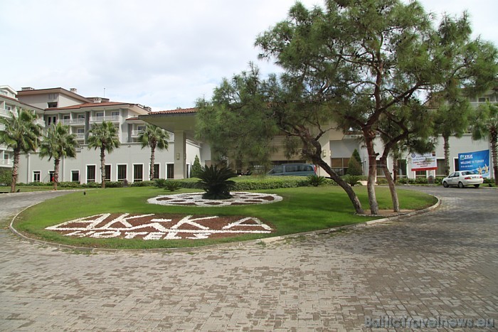 Hotel Akka Antedon Kemerā. Bildes no Tez Tour pārdošanas līderu brauciena «Atpūšamies kā zvaigznes» 52144