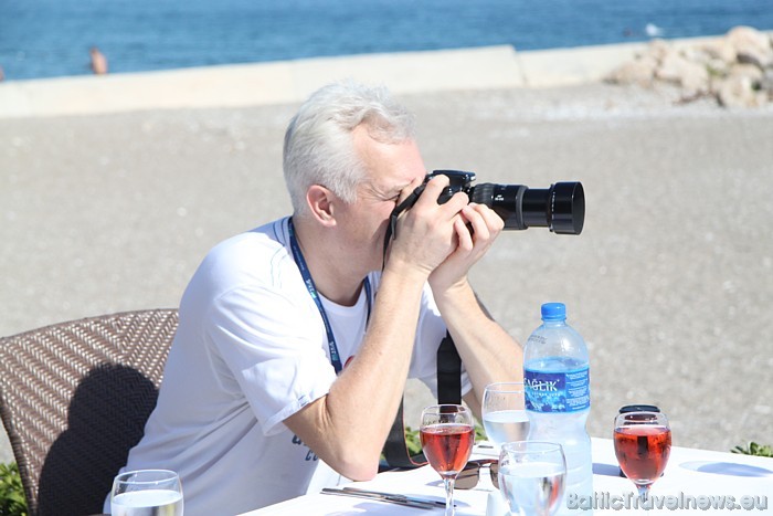 Fotomomenti. Bildes no Tez Tour pārdošanas līderu brauciena «Atpūšamies kā zvaigznes» 52174