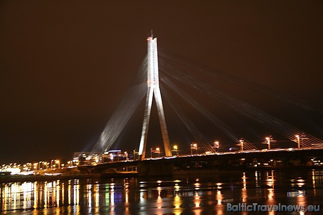 Staro Rīga objektu darba laiks ir no plkst. 18:00 līdz plkst. 23:00 52285