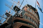 16. gadsimtā Nīderlande bija viena no varenākajām jūrasbraucēju un tirgotāju nācijām pasaulē
Foto: Netherlands Board of Tourism & Conventions 7